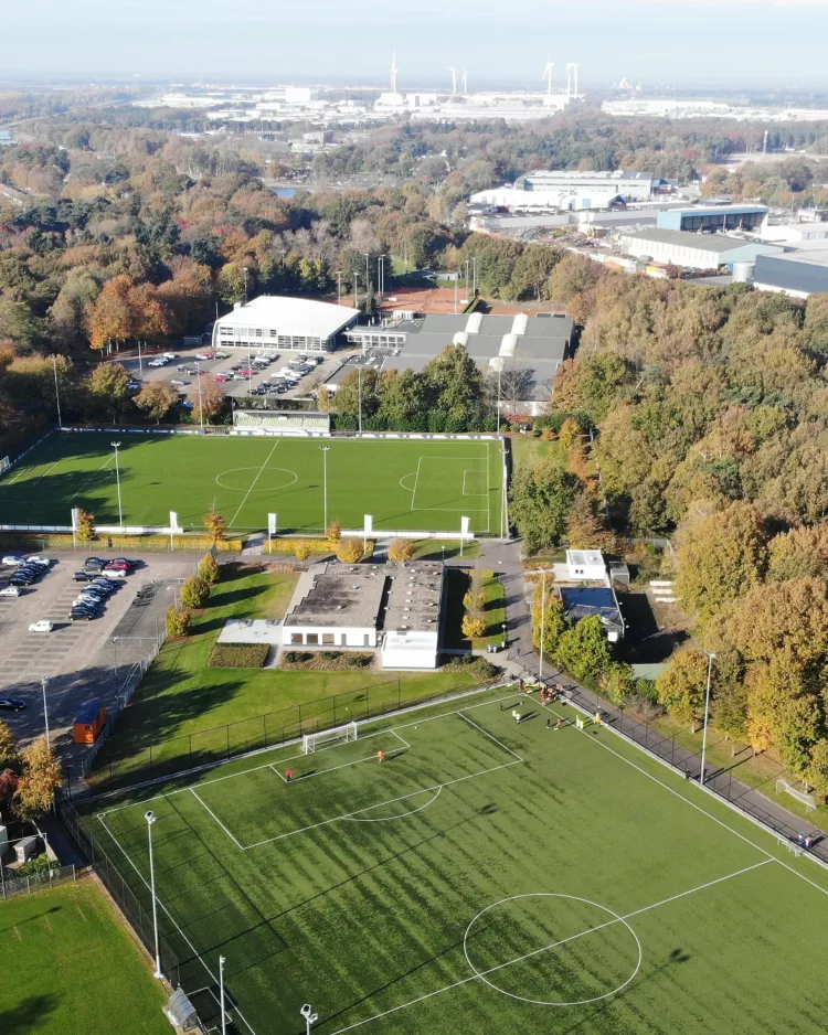 Ben jij onze nieuwe Beheerder?