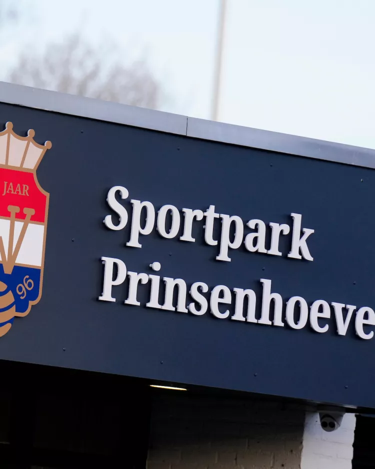 Vacature: Chauffeur Willem II Jeugdopleiding