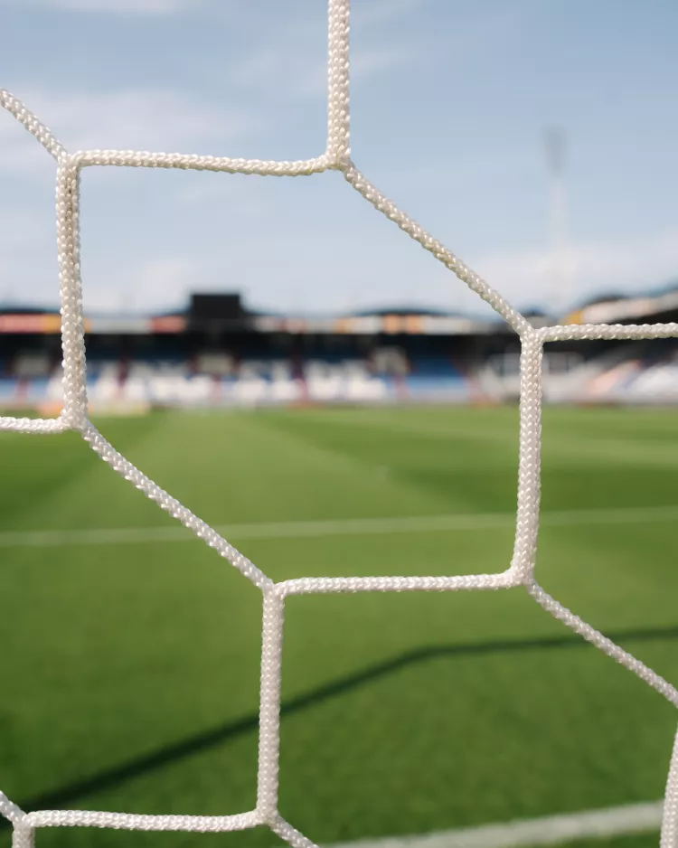 Speeldata speelronde 31 bekend 