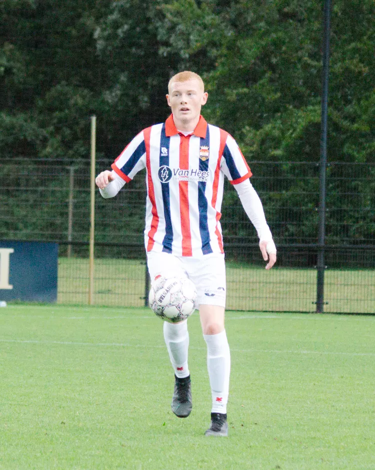 O21 wint ook eerste competitiewedstrijd