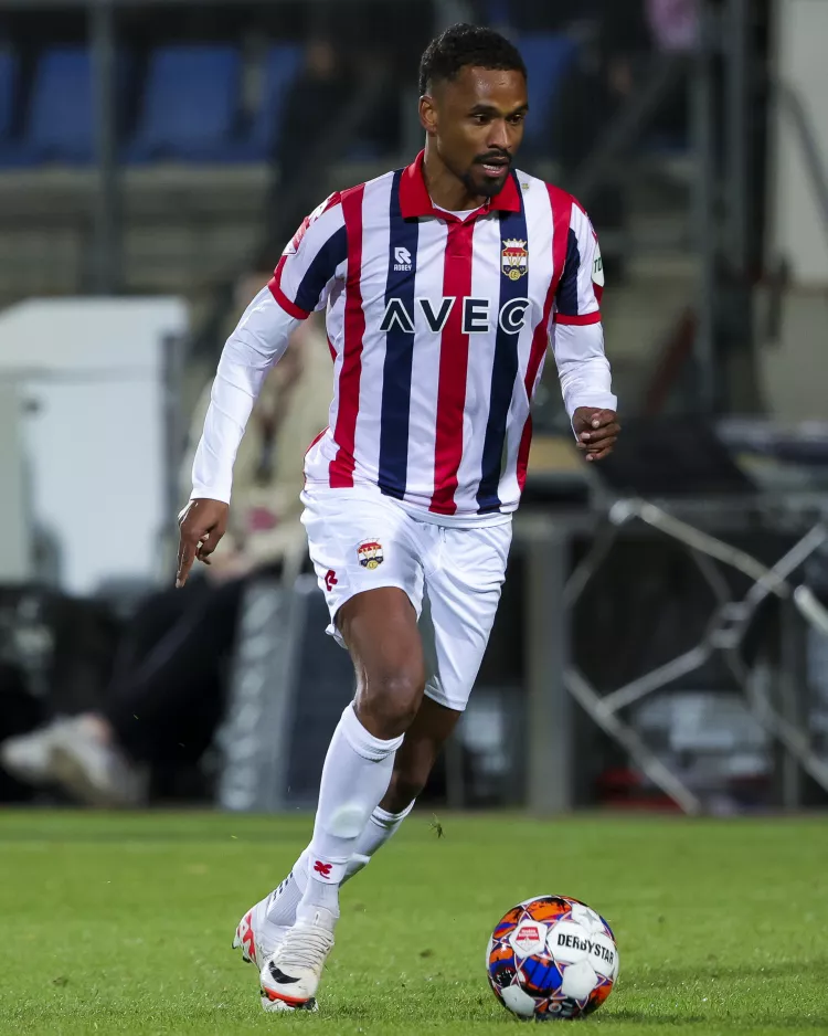 Bokila en Joosten voorlopig niet in actie