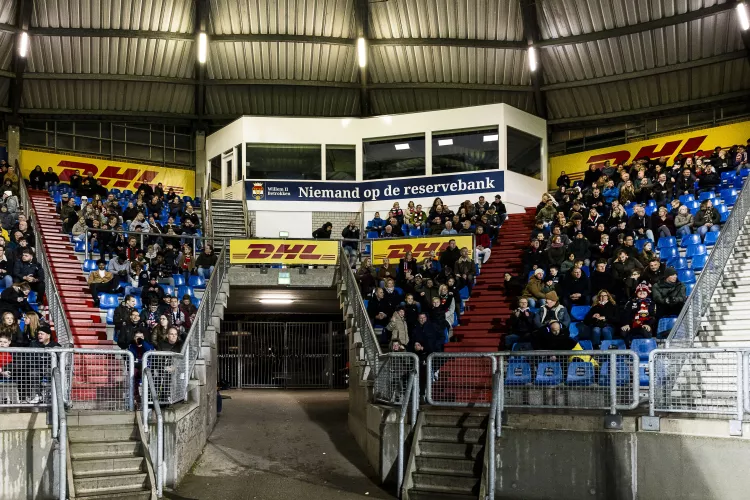 In the spotlight: DHL