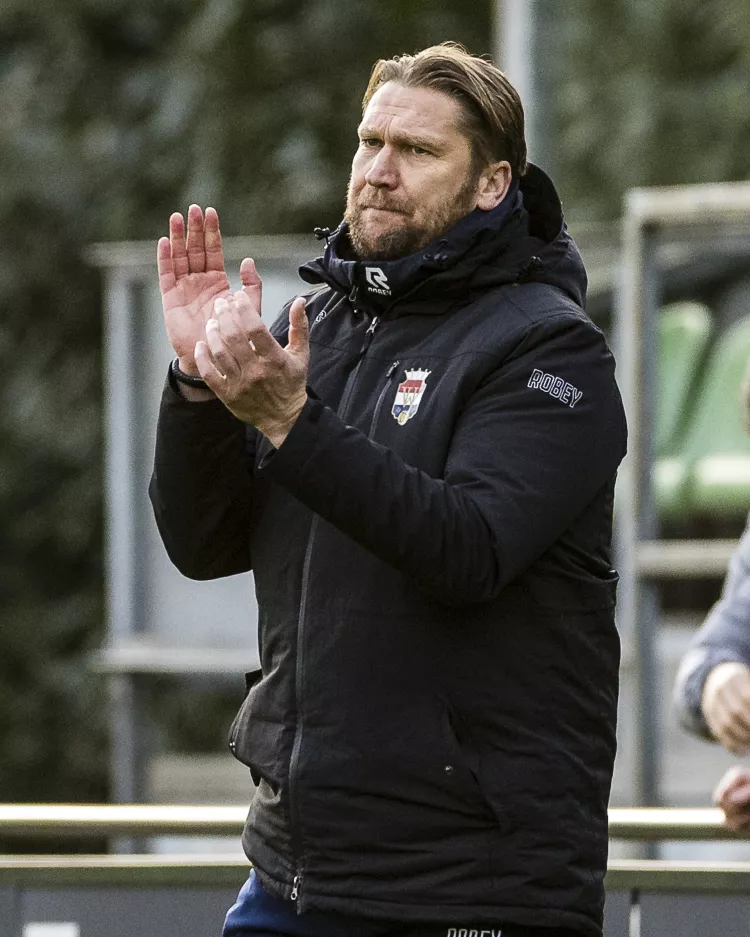 O21 wint ook tweede wedstrijd