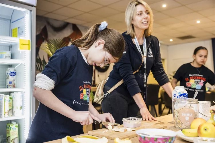 Rabo Willem II Foodtour 2024 feestelijk afgesloten 