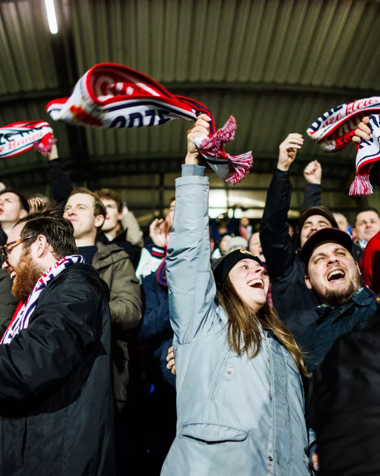 Receptie maandag 3 juni langer open