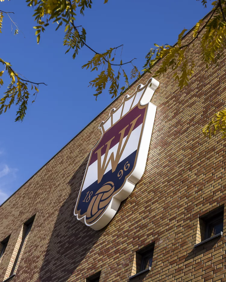 Manager Commerciële Zaken Jos de Kruif vertrekt bij Willem II