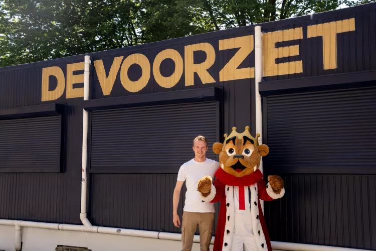 Naam nieuw leercentrum onthuld