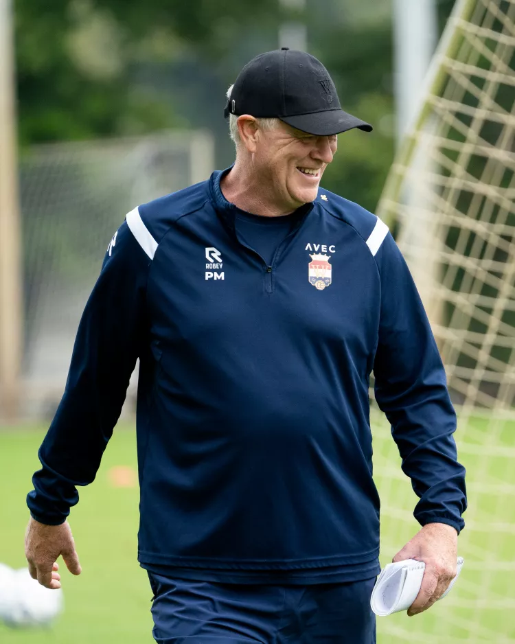 Lambert en Fatah in de wedstrijdselectie