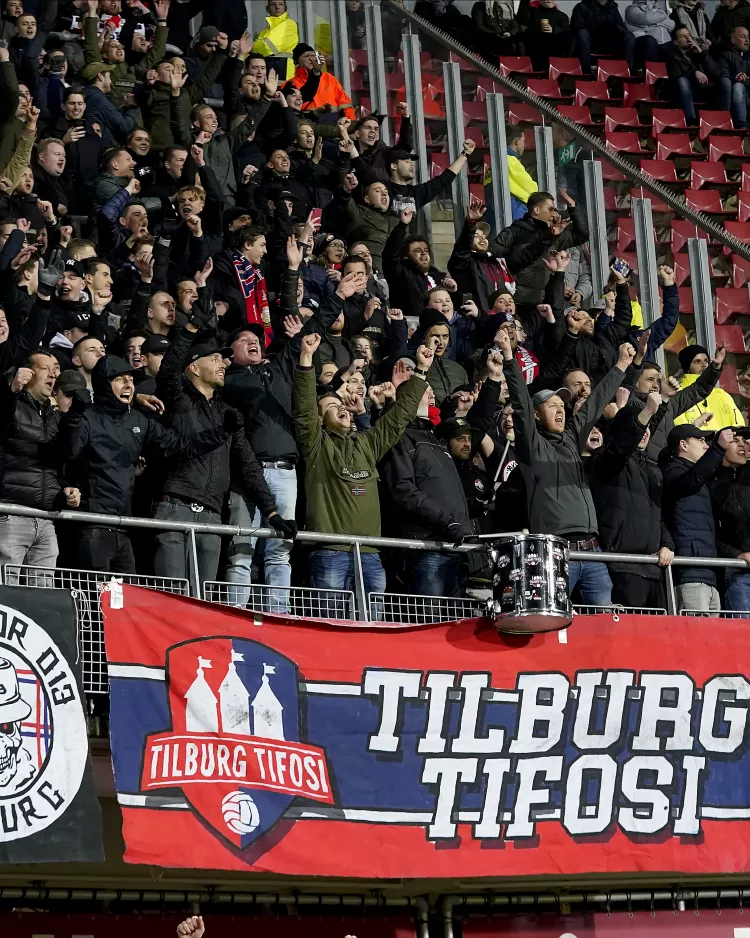 Kaartverkoopinformatie AZ - Willem II