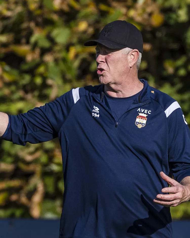 Stunten in de Johan Cruijff Arena?