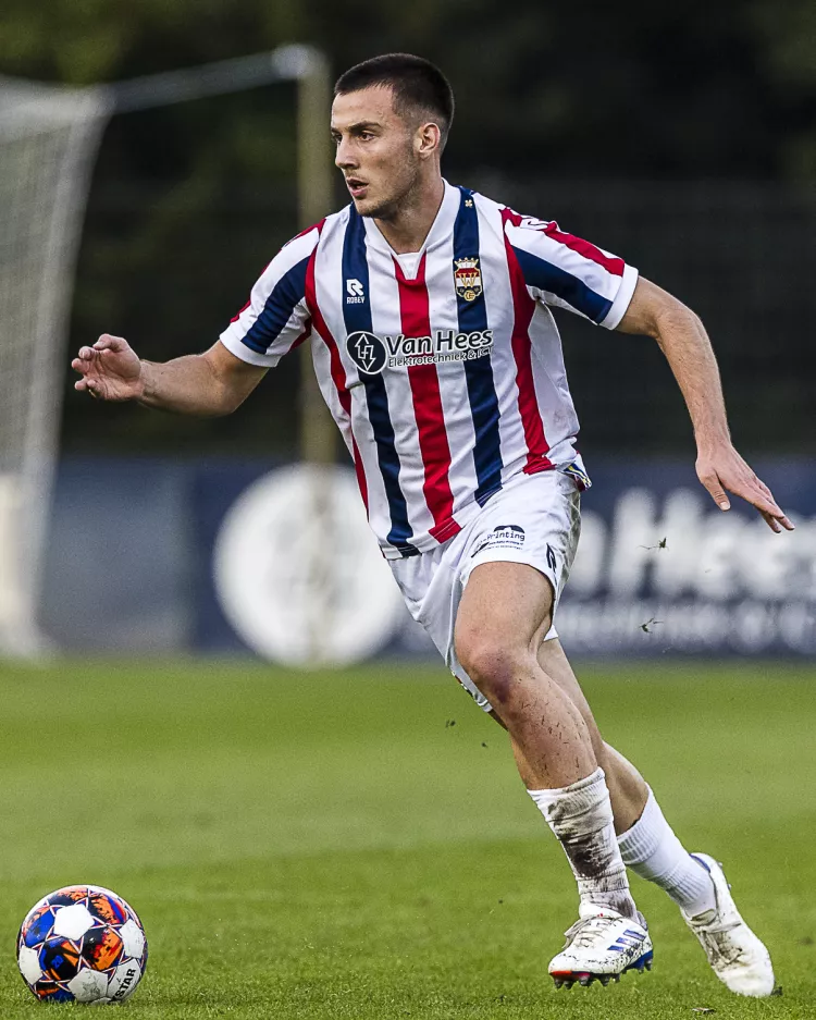 O21 wint Brabants onderonsje