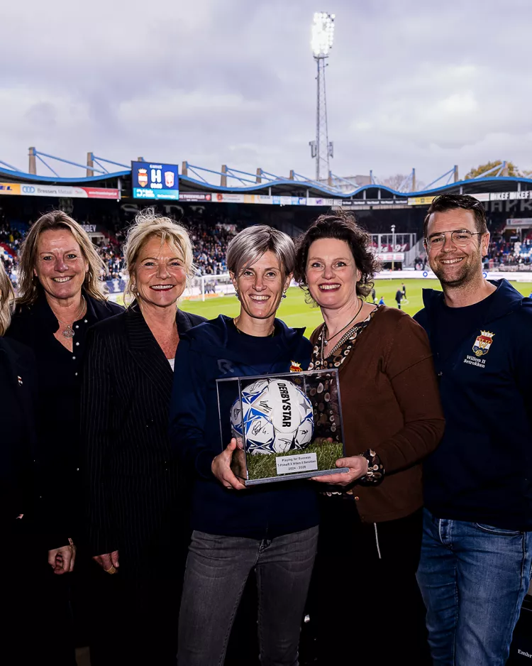 T-PrimaiR verlengt jarenlang partnerschap