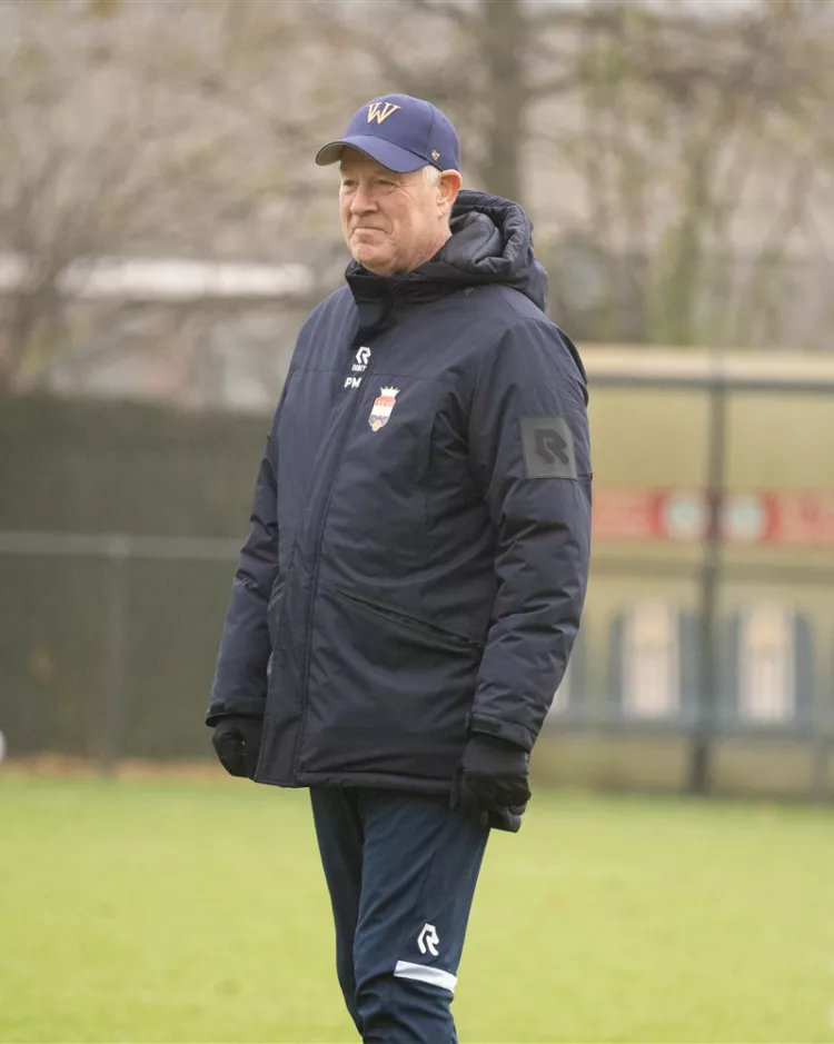 Wijzigingen in de basiself