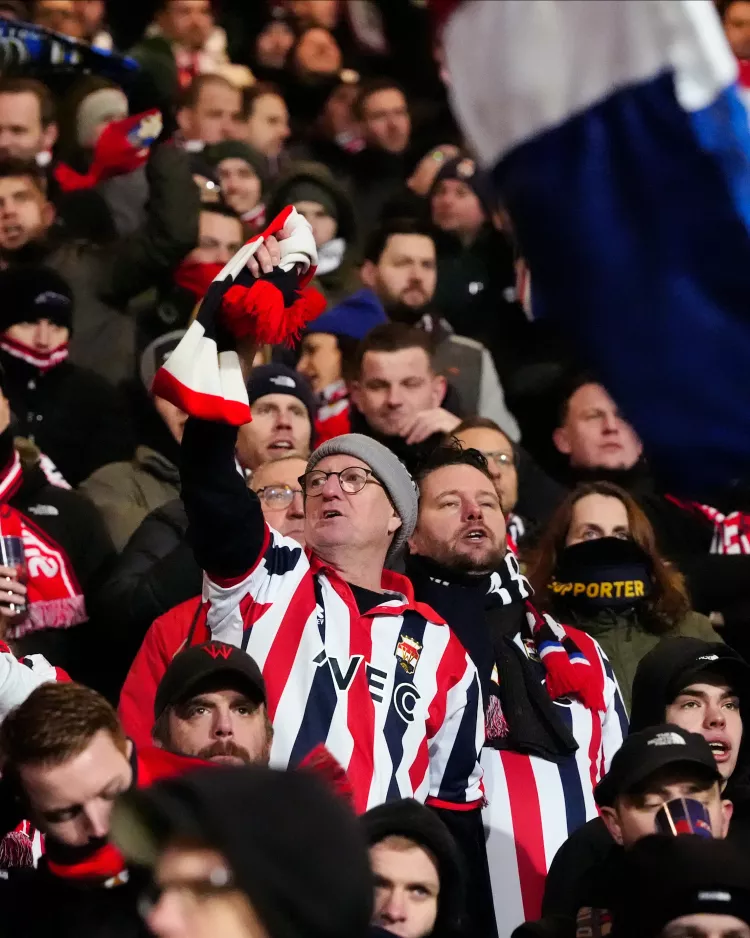 Informatie kaartverkoop thuiswedstrijden