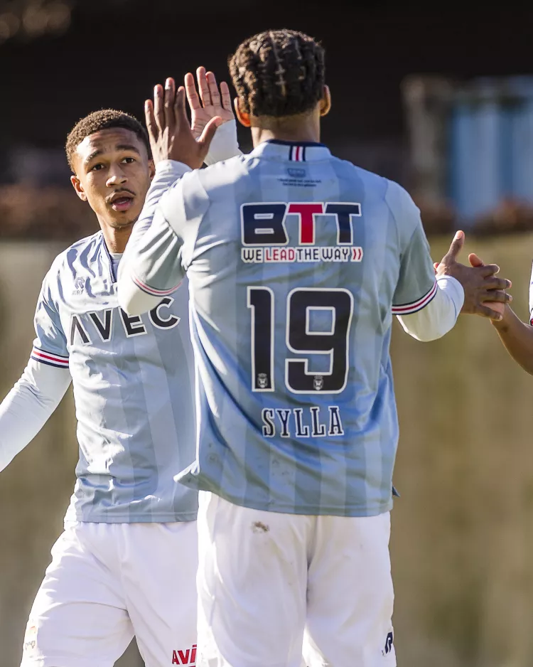 Willem II wint oefenduel van SC Telstar