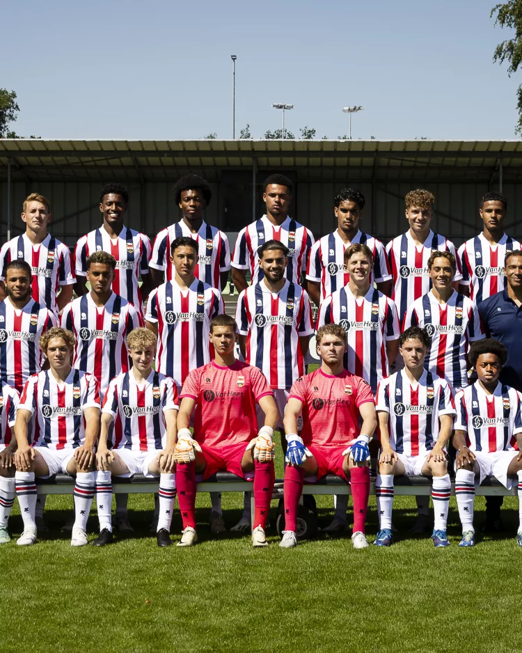 O21 wint Brabantse Derby