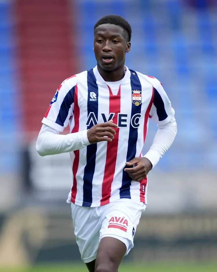 Razak op huurbasis naar Roda JC