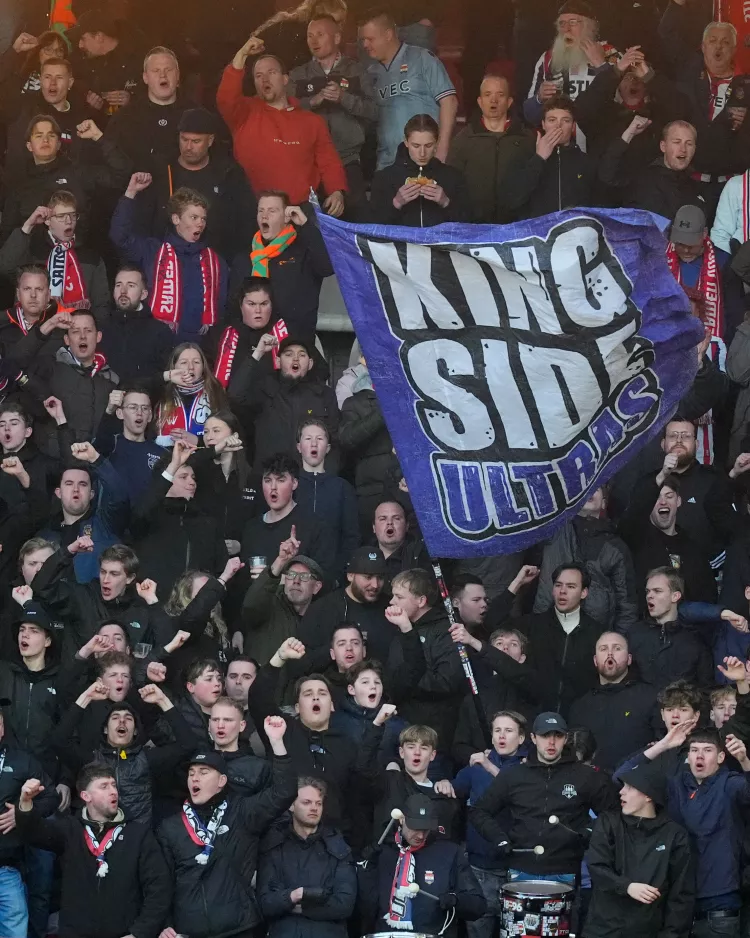 Ticketinfo sc Heerenveen - Willem II