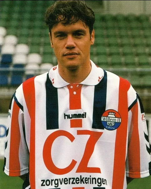 Op de sokkel: Arno Arts