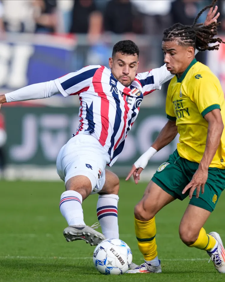 Slotreeks start in Sittard