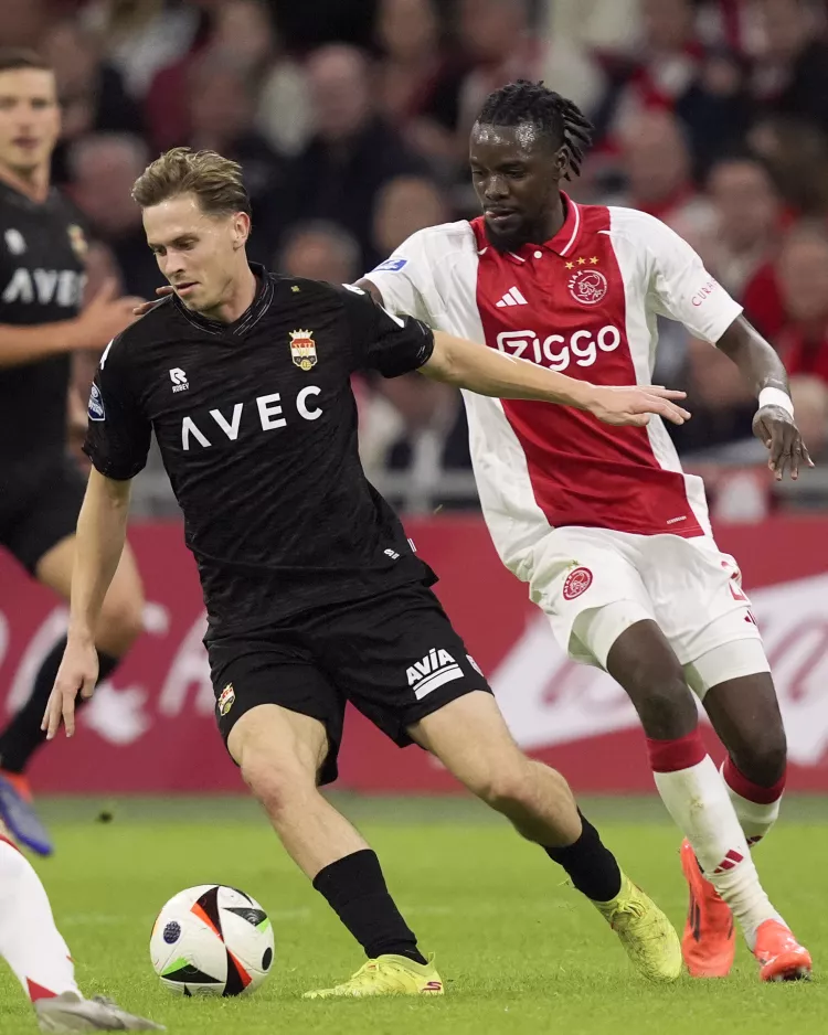 Willem II treft koploper in speelronde 29