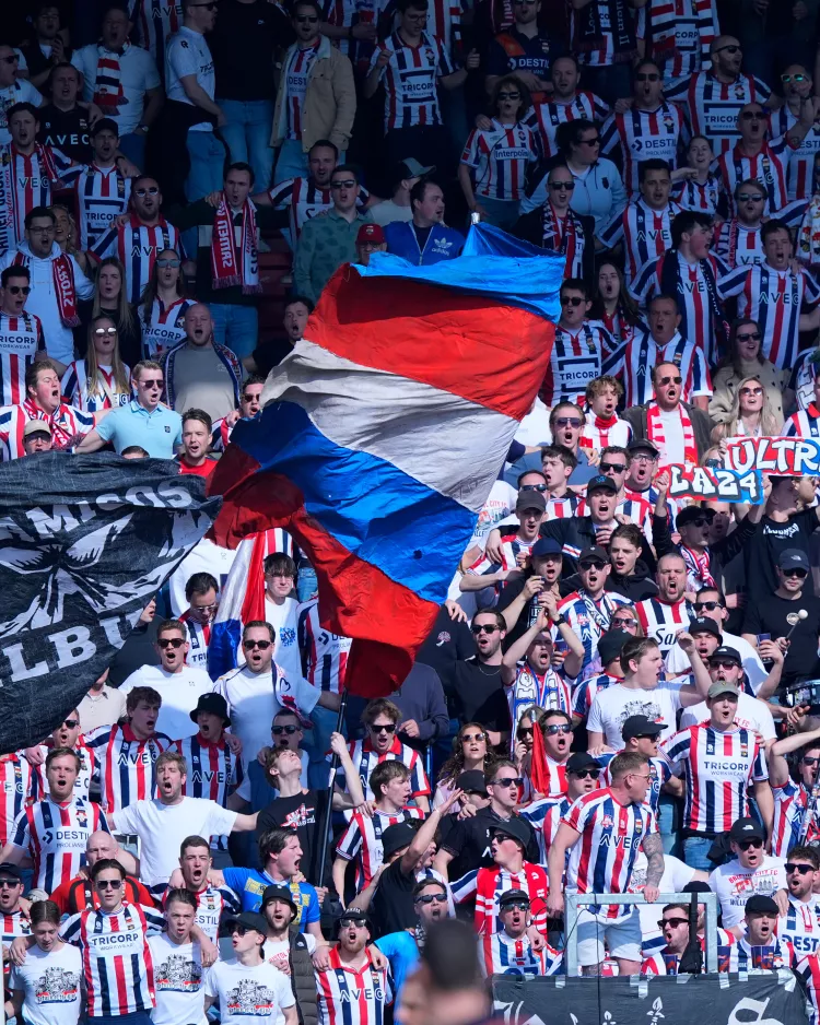 Wij voor jullie, jullie voor ons