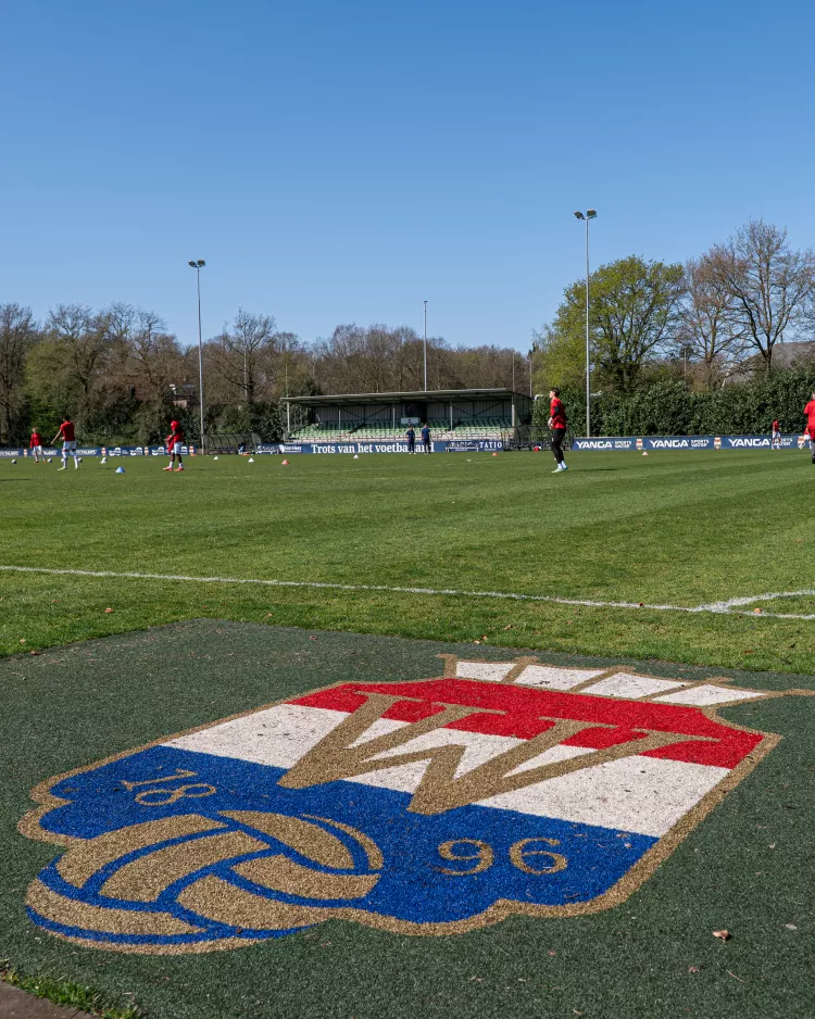 Willem II Jeugdopleiding organiseert thema-avond