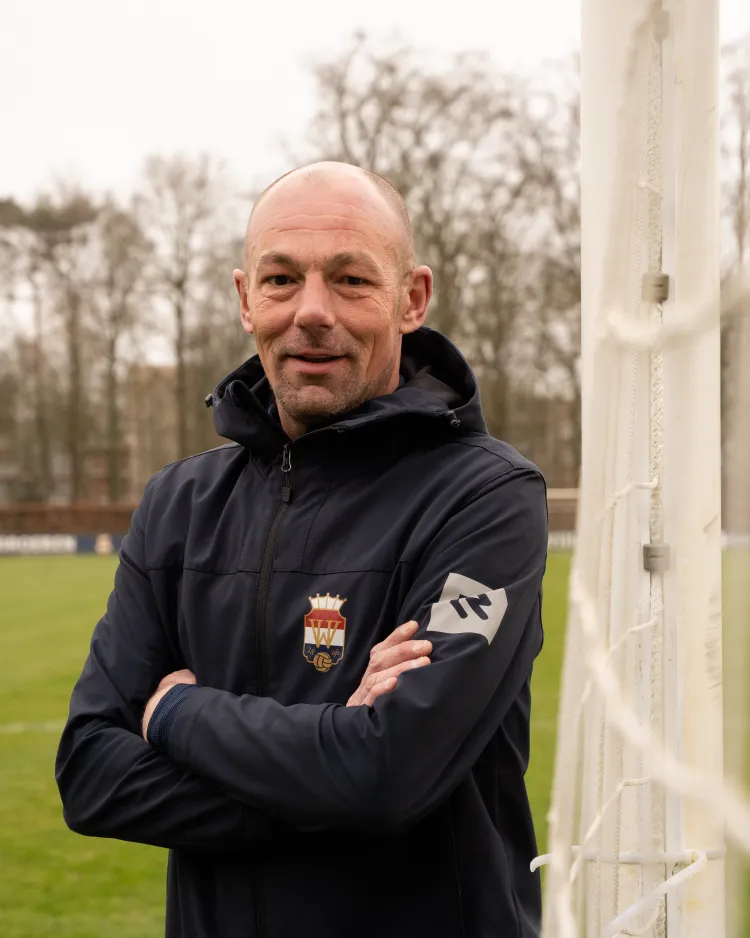 Alex van Roessel: 'Dit is mijn lust en leven’