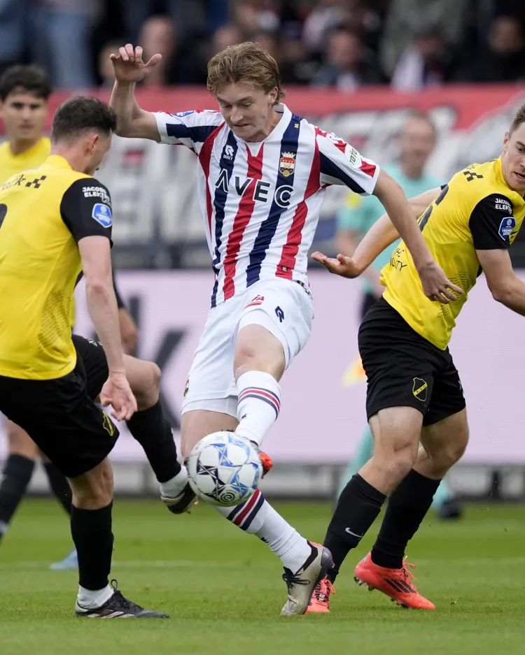NAC en Willem II nemen het in slotduel op voor Brabantse eer