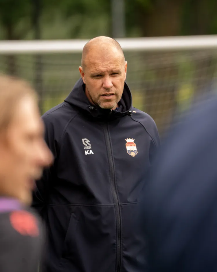 Willem II start finale tweeluik zonder Mathijsen