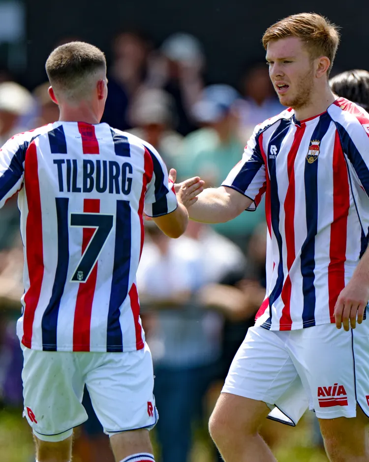 Ticketinformatie KAS Eupen - Willem II 