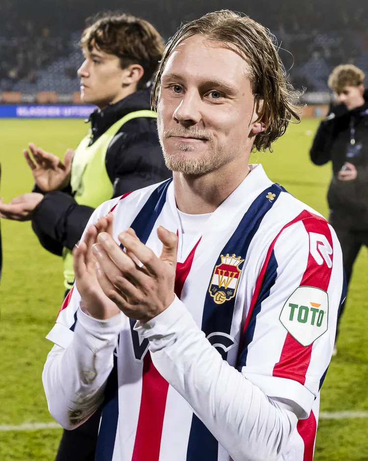 Jesse Bosch naar GKS Katowice