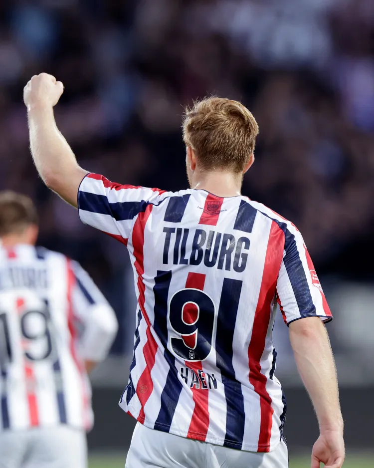 Willem II – Jong Ajax garantie voor doelpunten