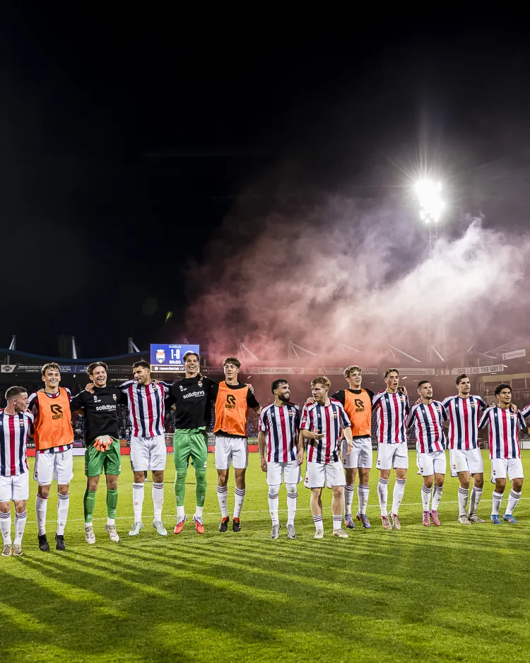 Leeuwenmoed Partners steunen Week tegen Eenzaamheid