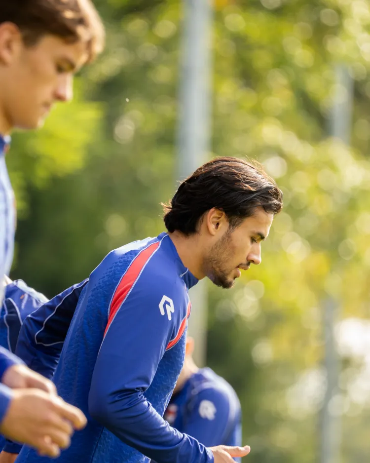 Willem II treft Roda JC in eigen huis