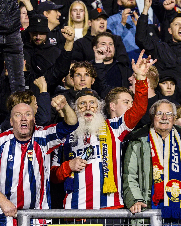 Ticketinfo VVV Venlo - Willem II