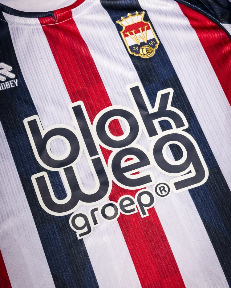 Jordy Buijs hoofdtrainer Willem II O21