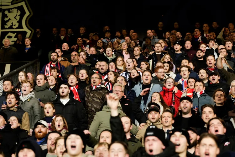 Ticketinfo FC Eindhoven - Willem II