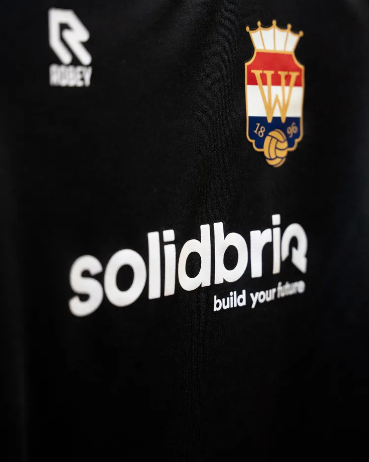 SolidBriQ verlengt partnership met twee jaar 