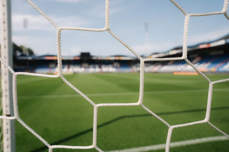 Willem II – De Graafschap op zaterdag 28 maart