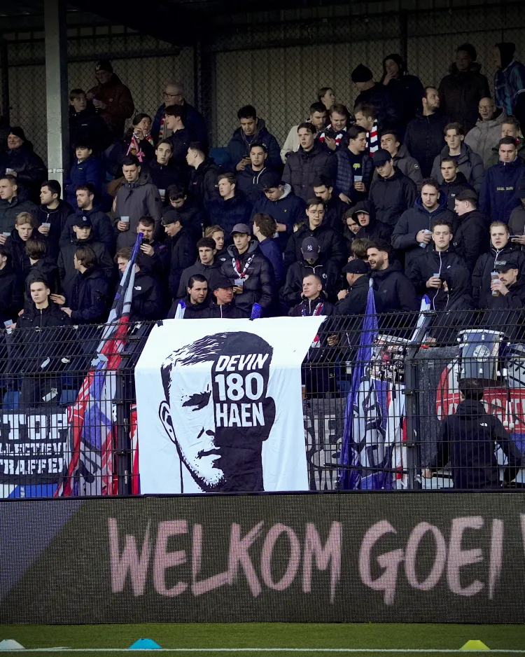 Ticketinfo FC Emmen - Willem II