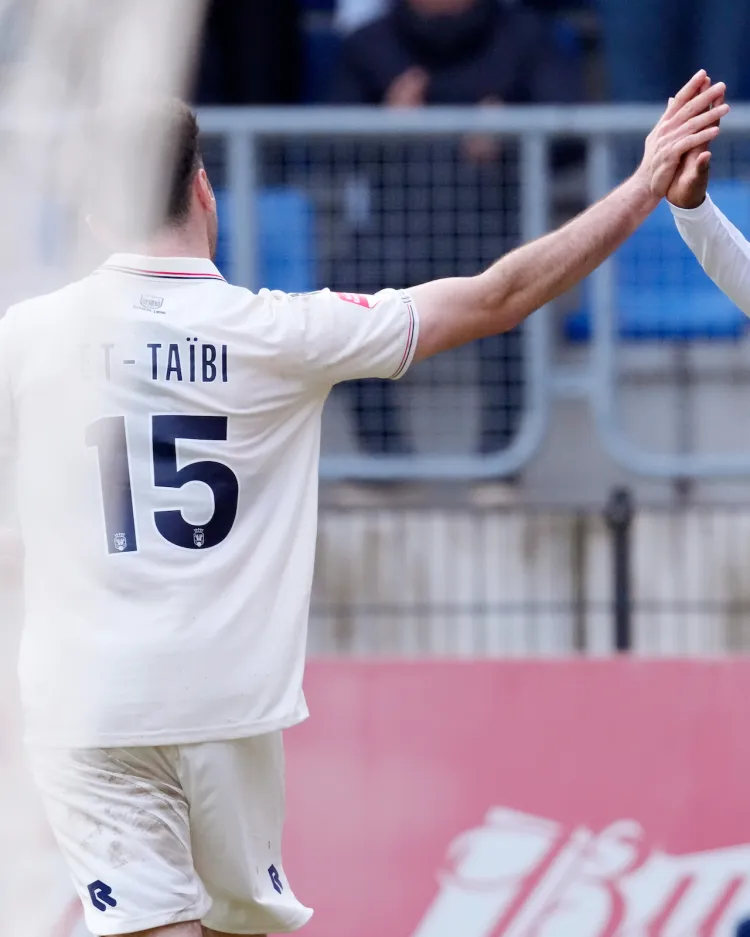 Willem II pakt drie punten tegen RKC Waalwijk