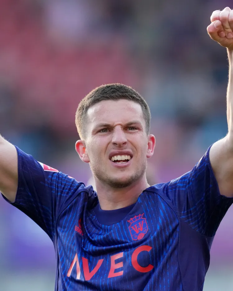 MatchWornShirt: bied mee en win!