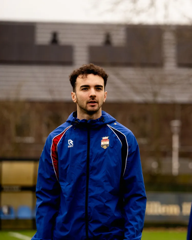 Willem II reist zonder Et-Taïbi en Ćulum af naar Maastricht