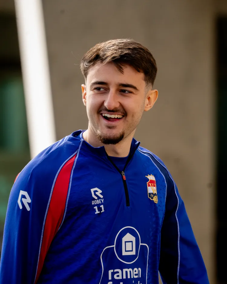 Ćulum terug in de wedstrijdselectie 