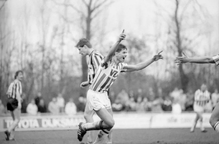 Eindelijk winst in Maastricht?