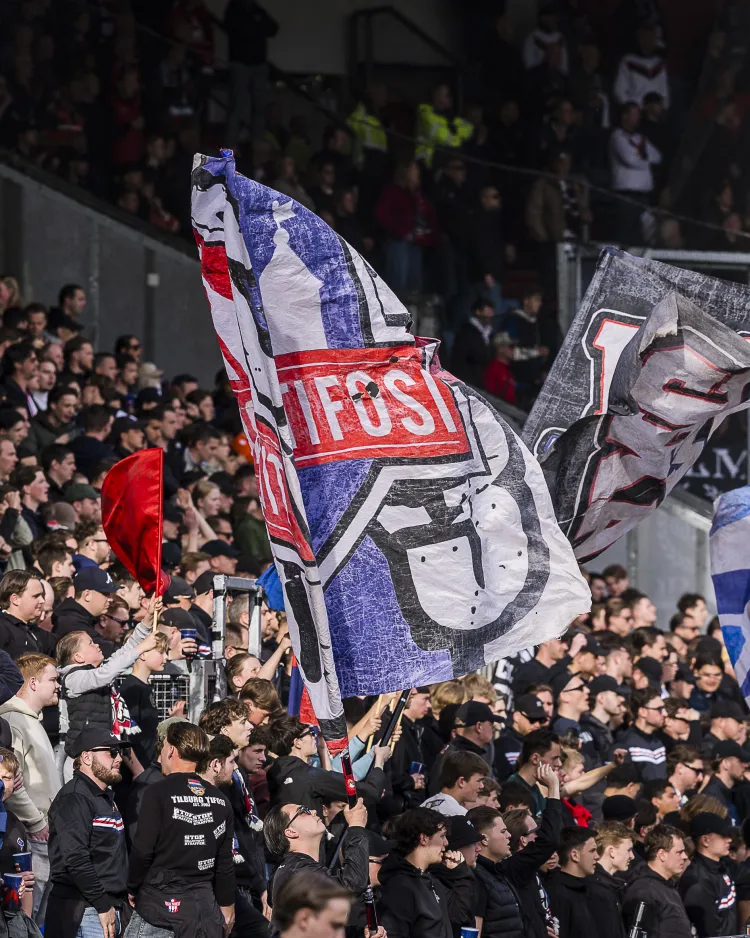 Supportersinfo Willem II - Jong AZ