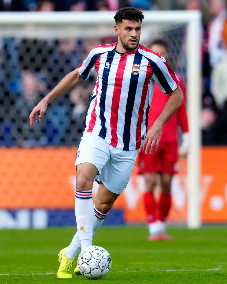 Willem II wil revanche op Jong AZ