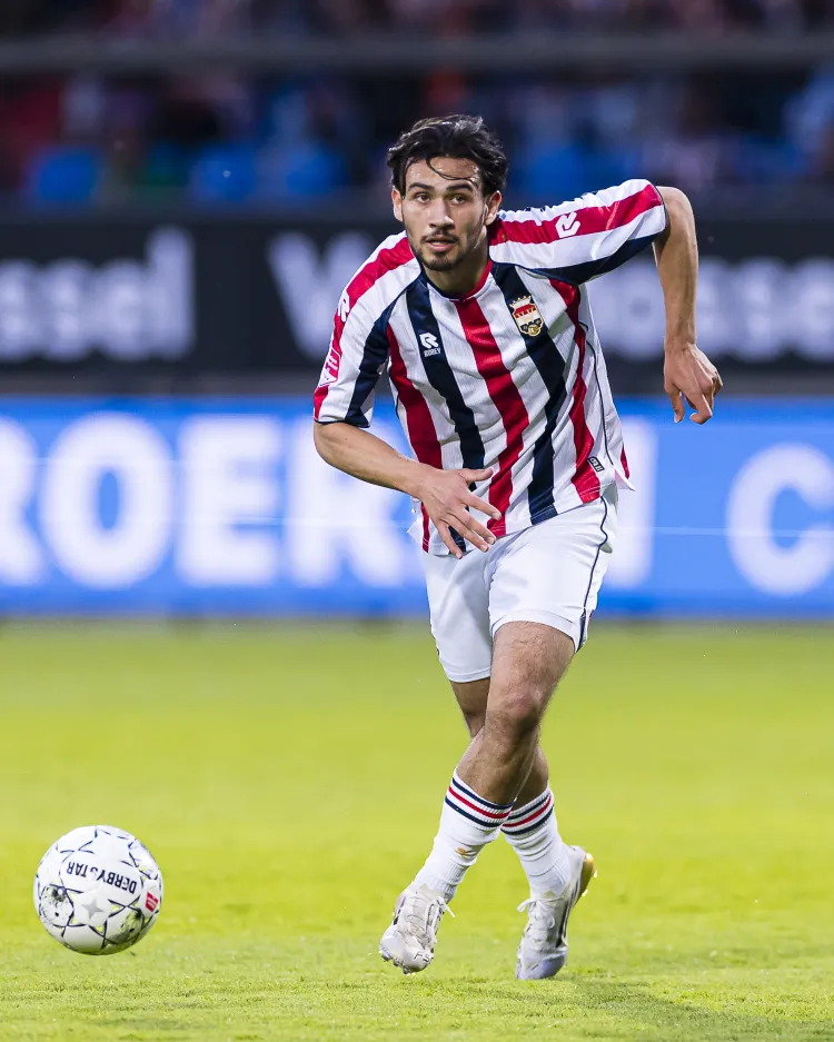 Derde plaats veiligstellen in Dordrecht