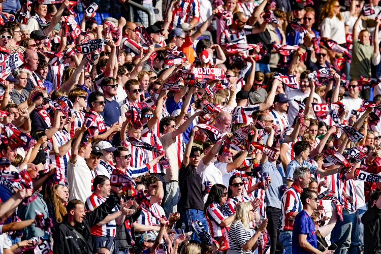 Ticketinfo FC Volendam - Willem II